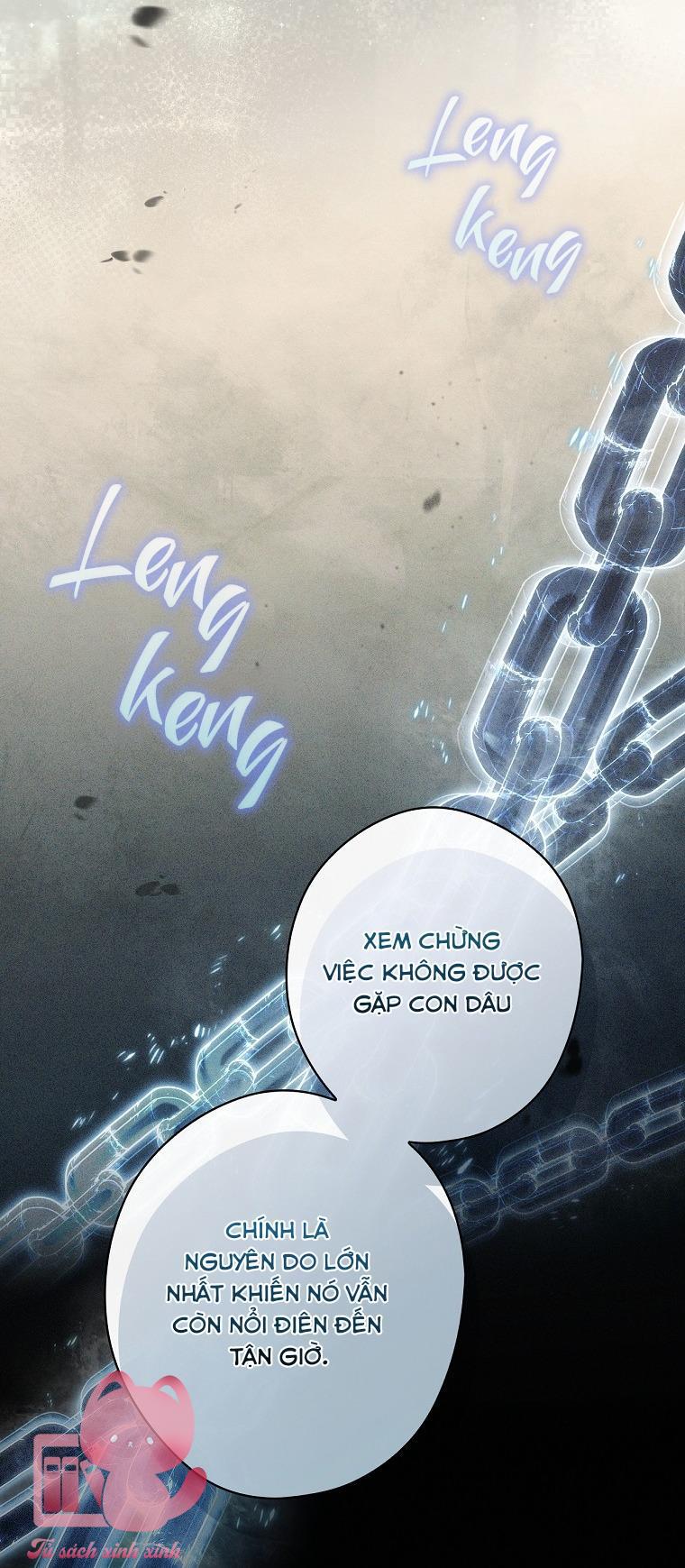 Cách Khiến Phu Quân Đứng Về Phía Tôi Chap 113 - Trang 2