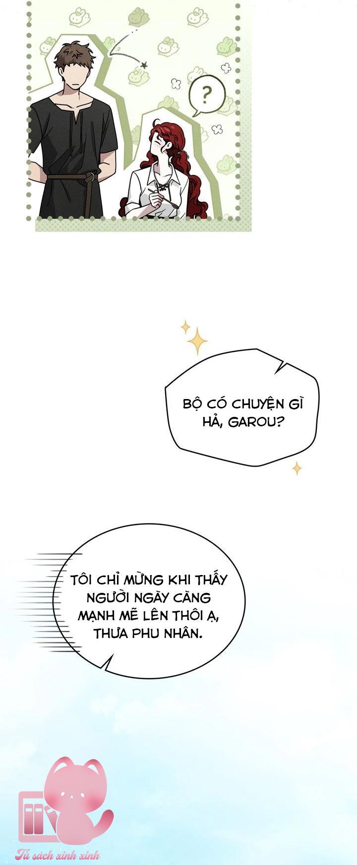 Dưới Tán Cây Sồi Chap 108 - Next Chap 109
