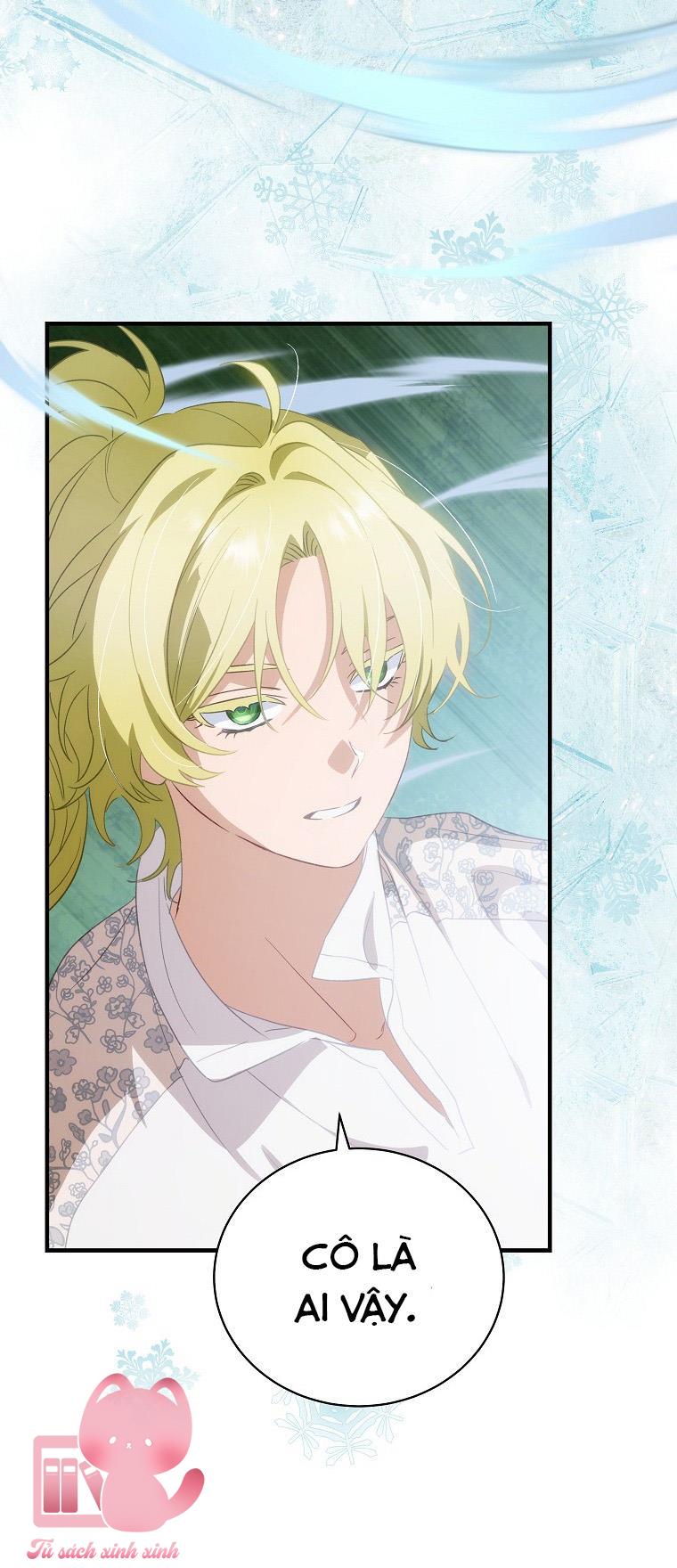 Đứa Nhỏ Không Phải Là Con Anh Chapter 72 - Next Chapter 72.1