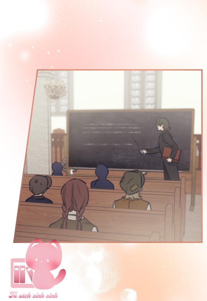 Những Nhân Vật Mạnh Nhất Thế Giới Ám Ảnh Tôi Chapter 61 - Trang 4