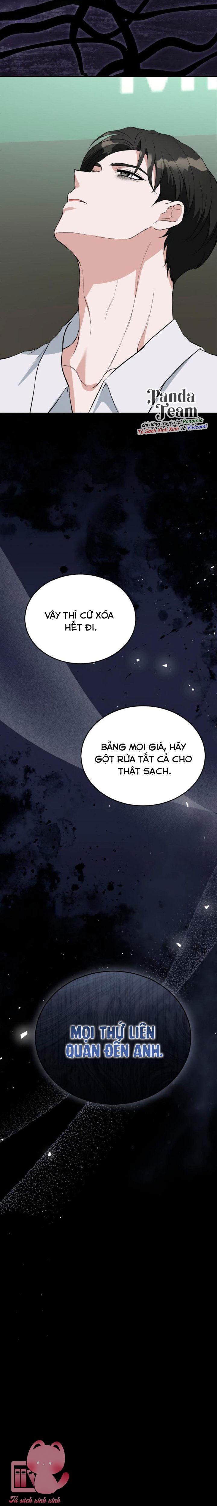 Đoạt Lại Chap 11 - Trang 2