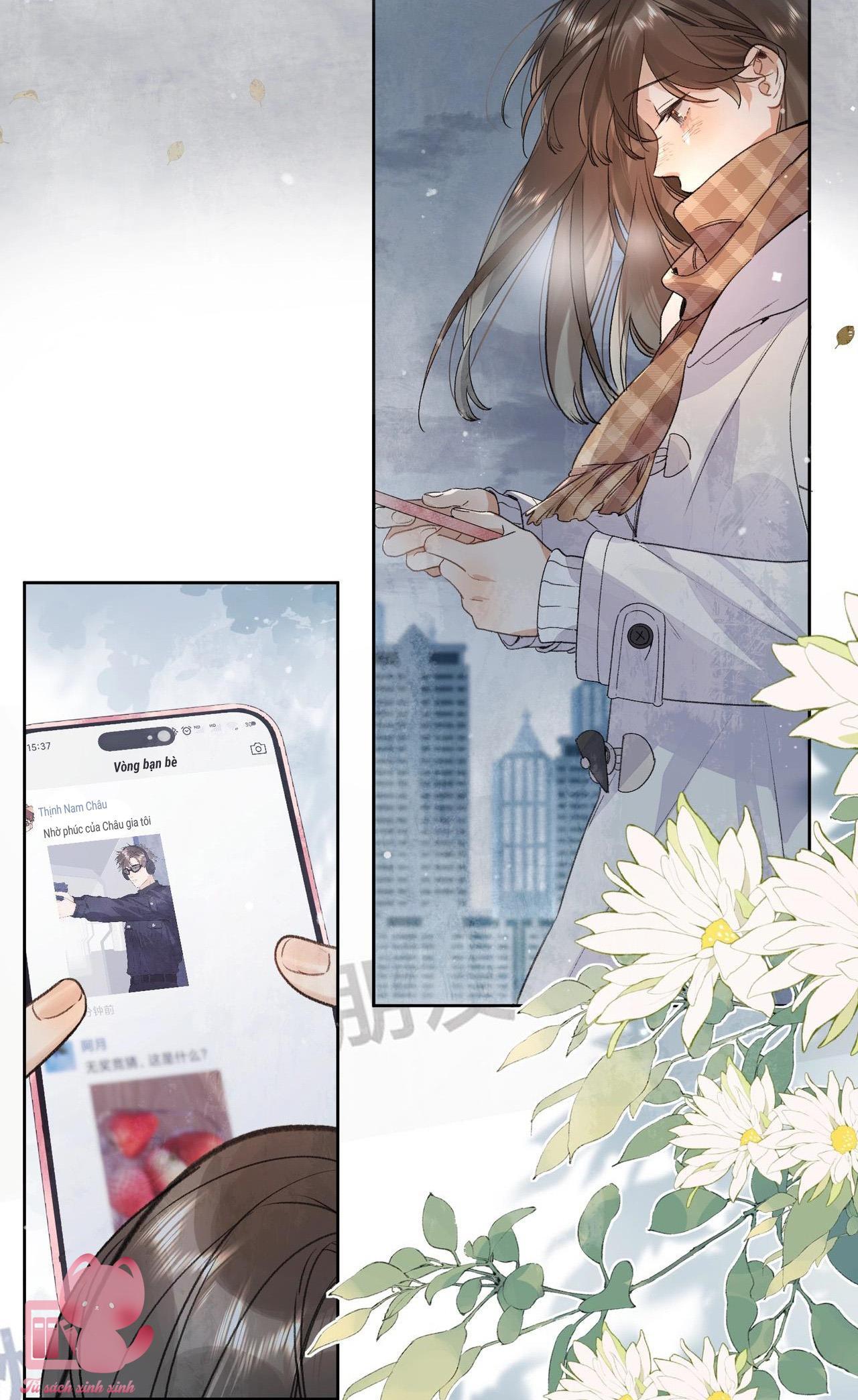 Tỏ Tình Chapter 33 - Trang 4