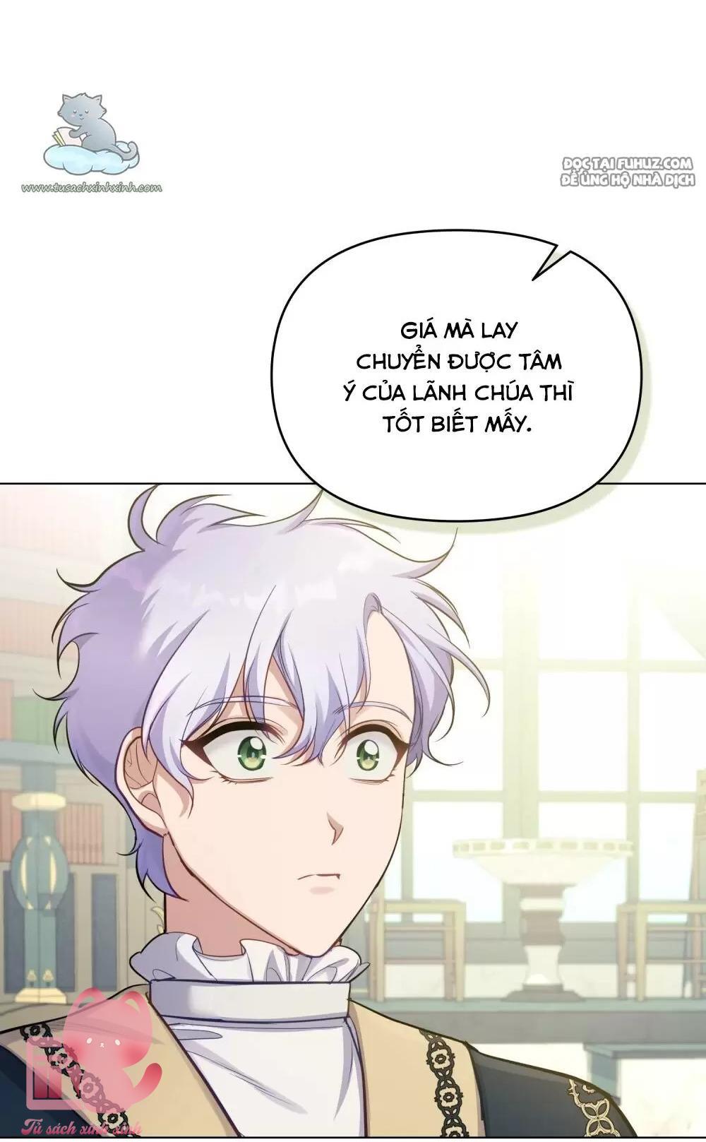 Nếu Không Vâng Lời Công Tước Chapter 25 - Trang 4