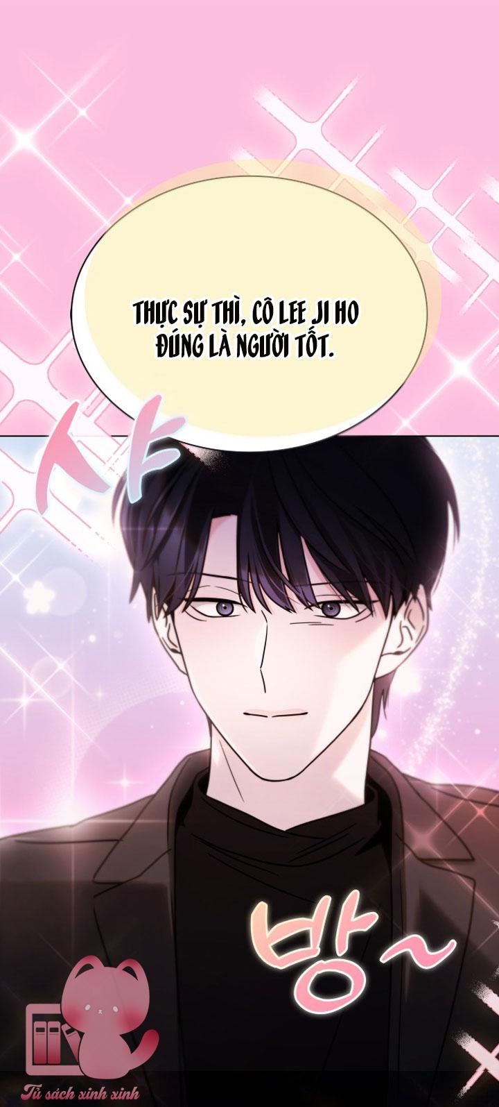 Hôn Trước Khi Ngủ Chapter 7 - Trang 4