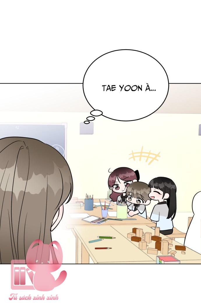 Chúng Ta Là Gì Của Nhau? Chap 35 - Trang 2