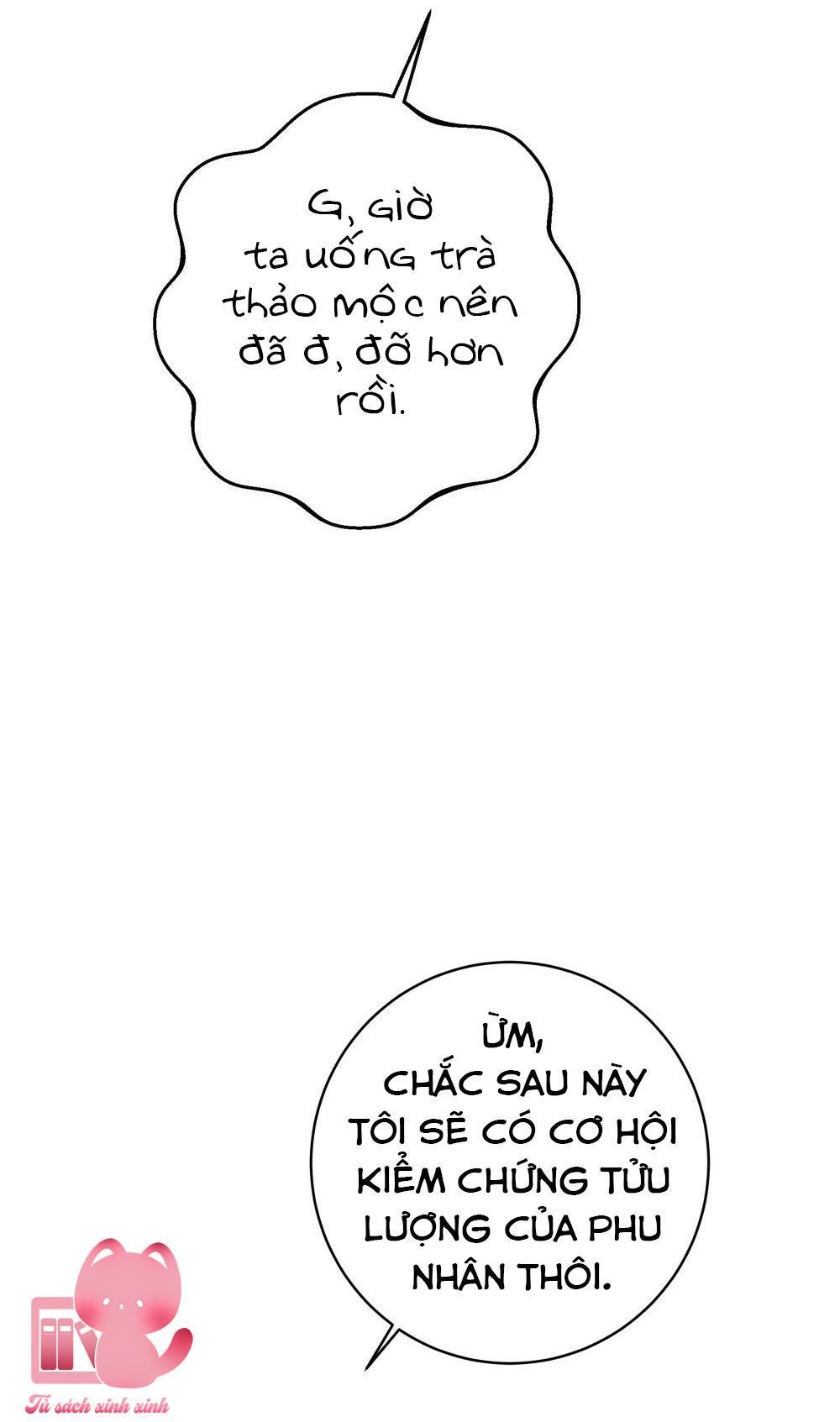 Dưới Tán Cây Sồi Chap 49 - Trang 2