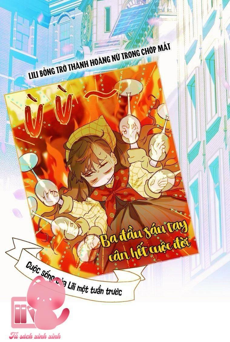 Khế Ước Hôn Nhân Của Mẹ Tôi Chapter 6 - Trang 4