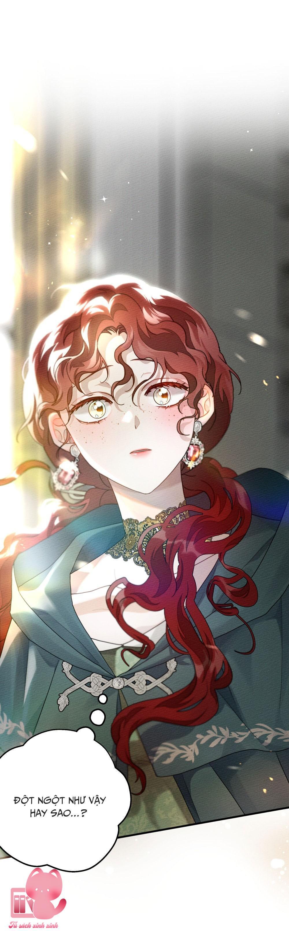 Dưới Tán Cây Sồi Chap 64 - Next Chapter 64.1