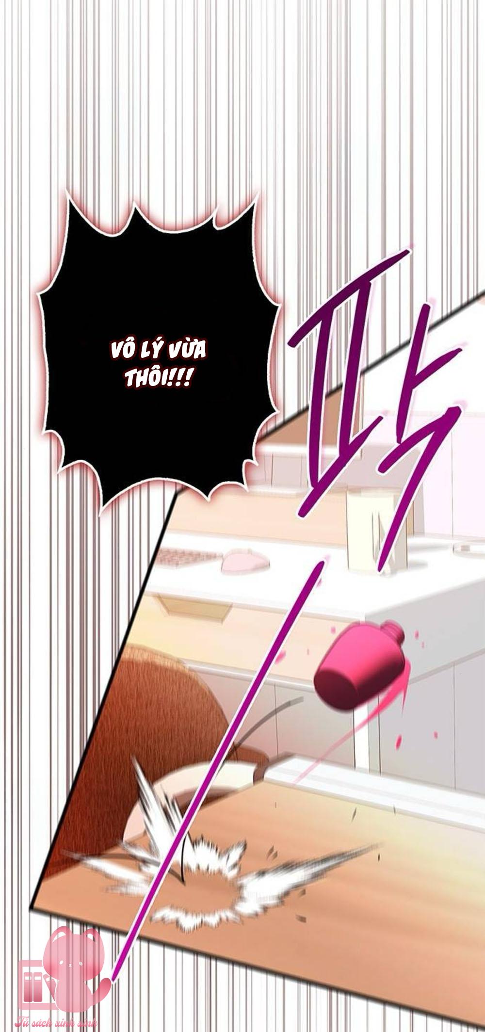 Định Nghĩa Về Nhân Vật Phản Diện Chap 56 - Trang 4