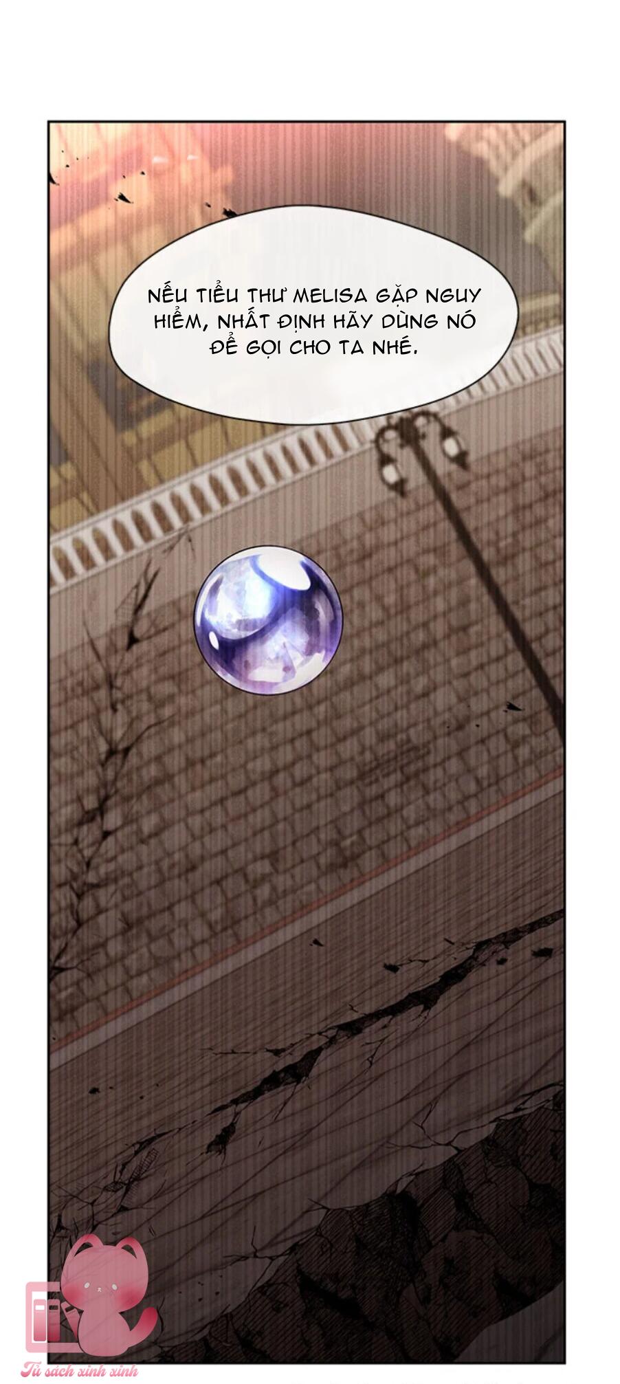 Hãy Coi Chừng Ác Nữ Chapter 82 - Trang 4