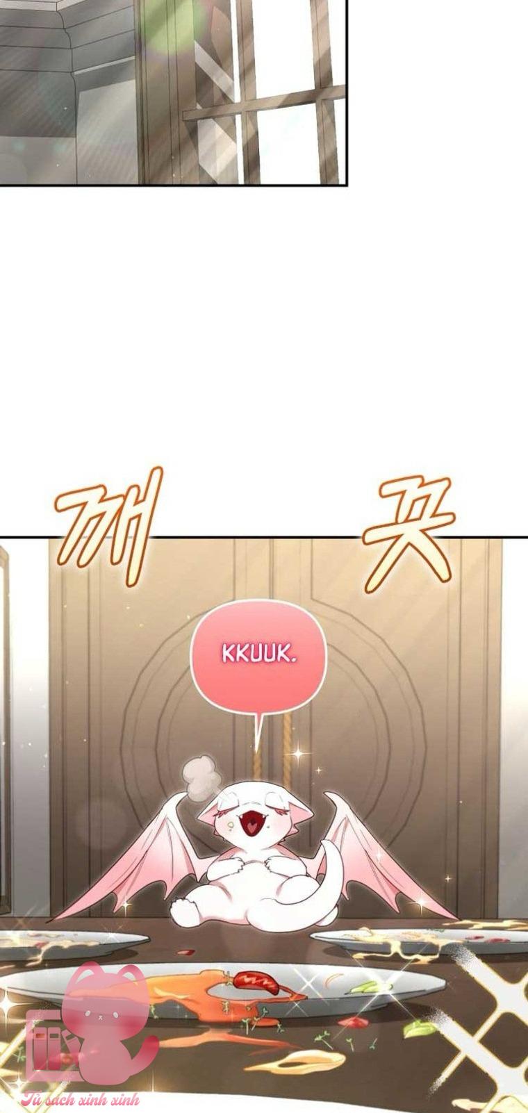 Tôi Được Nuôi Dưỡng Bởi Những Kẻ Phản Diện Chap 64 - Next Chap 65