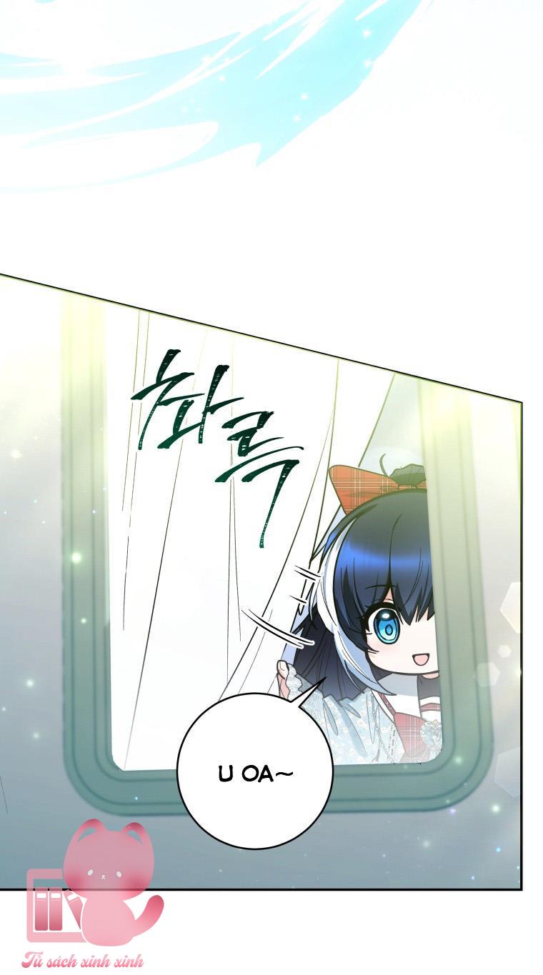 Bé Con Cá Voi Sát Thủ Chap 48 - Next Chap 49