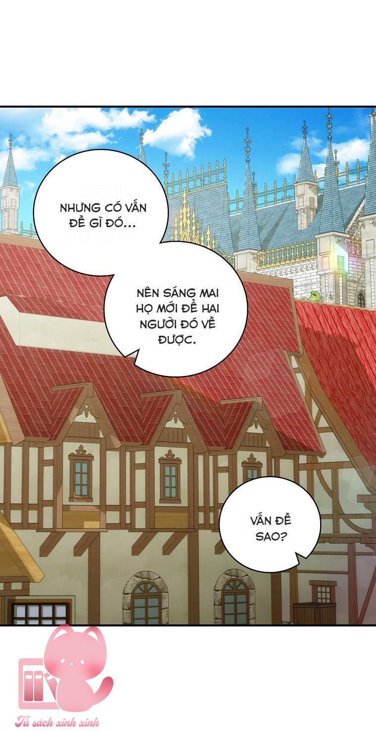 Đứa Nhỏ Không Phải Là Con Anh Chapter 40 - Trang 4