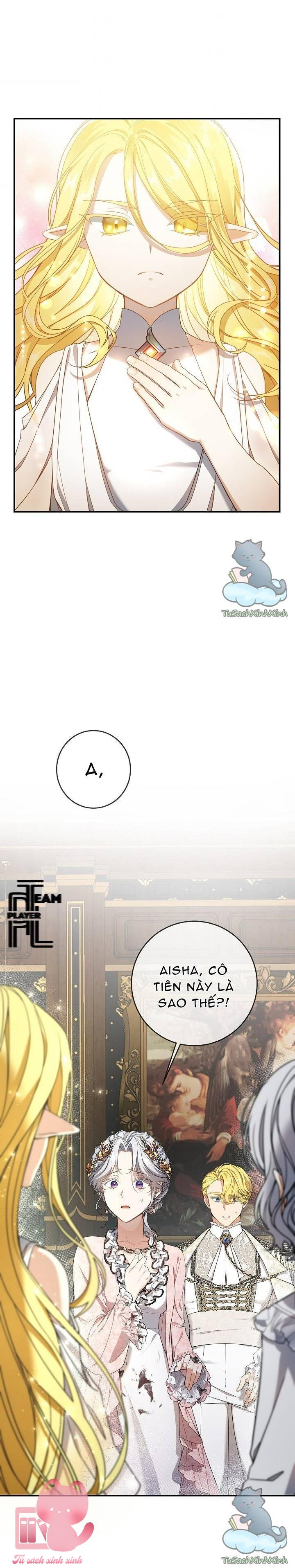 Hướng Về Ánh Dương Lần Nữa Chap 23 - Trang 2