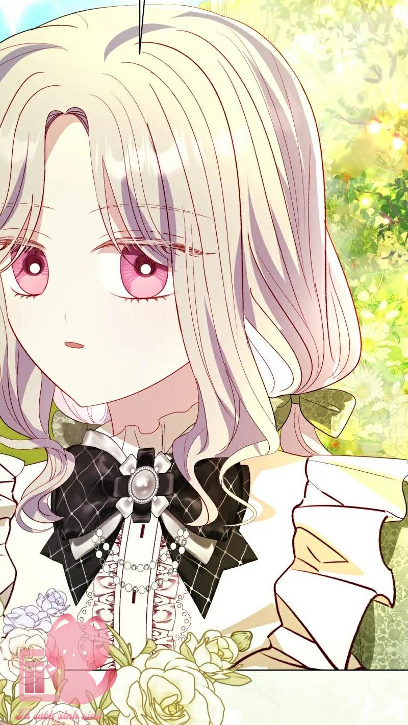 Một Ngày Nọ Bỗng Dưng Cha Xuất Hiện Chapter 71 - Trang 4