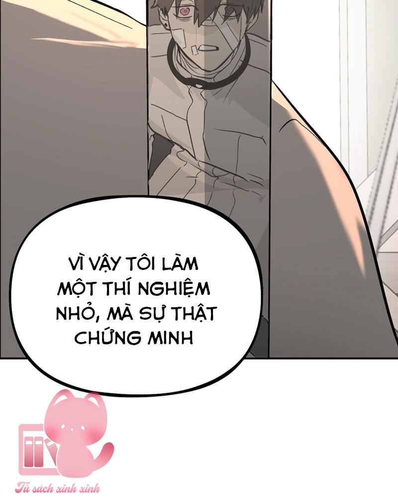 Ác Chi Hoàn Chapter 20 - Trang 4