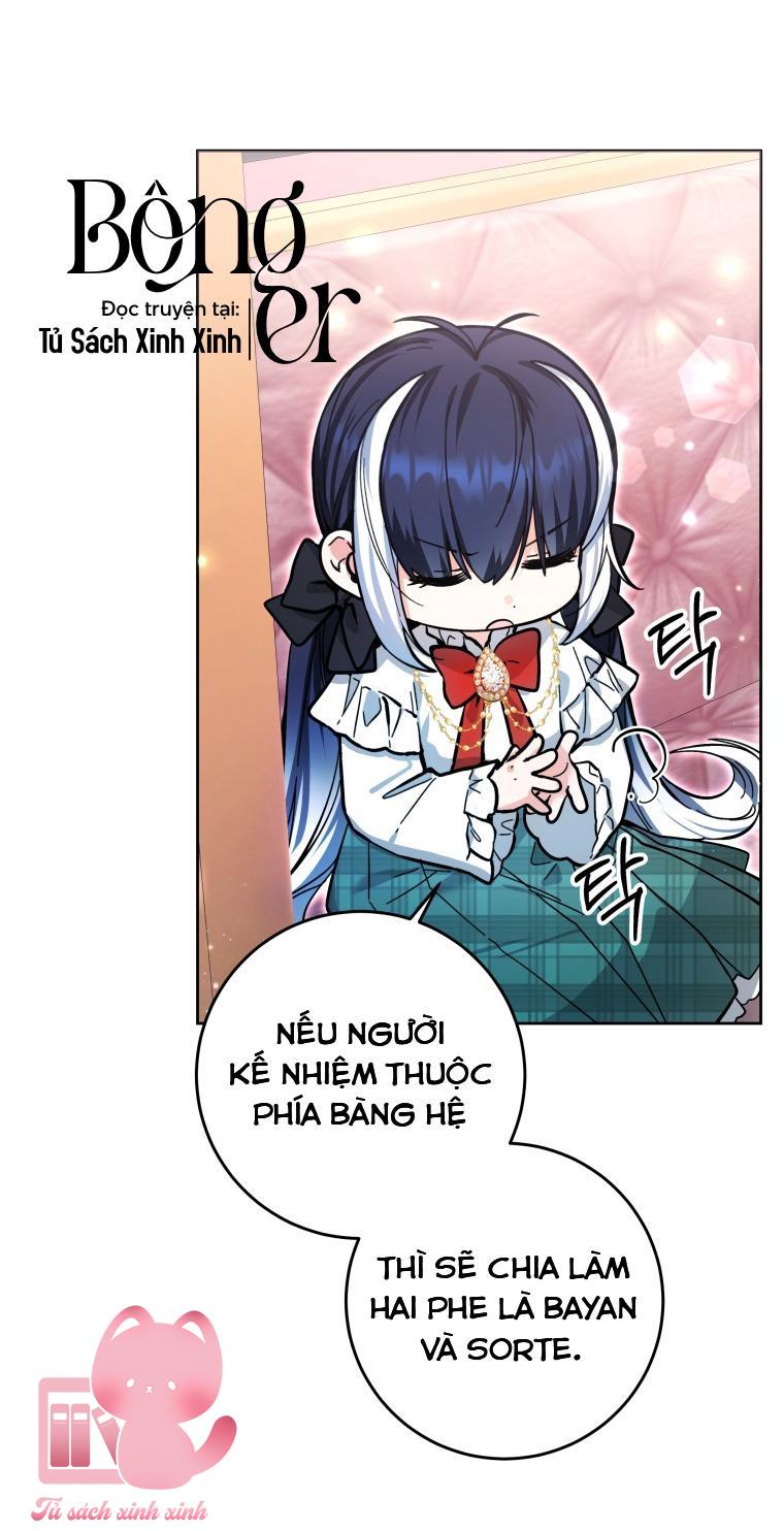 Bé Con Cá Voi Sát Thủ Chapter 16 - Trang 4