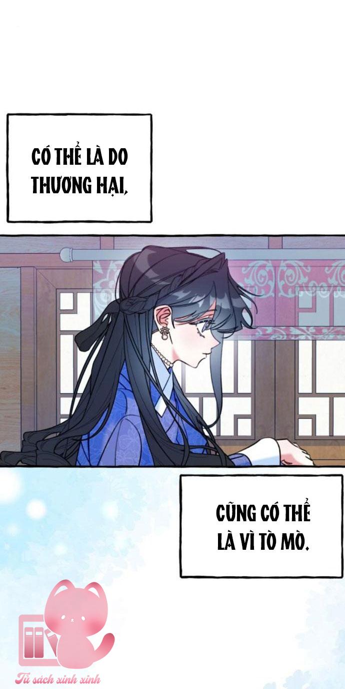 Chuyện Tình Tuyết Phương Bắc Chapter 5 - Trang 4