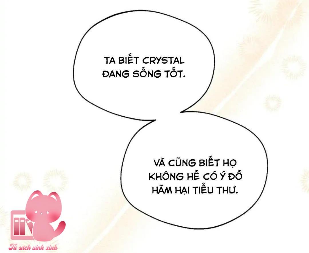 Tiểu Thư Crystal Là Nam Nhân Chap 30 - Trang 2