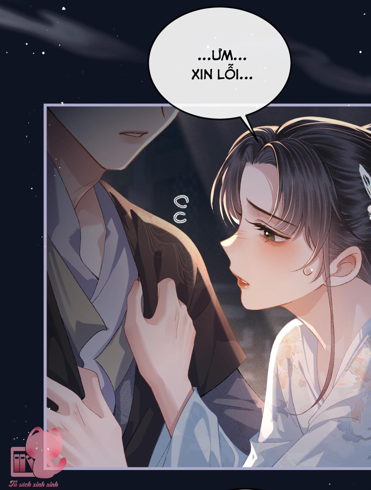 Gả Cho Vai Ác Chap 48 - Trang 2