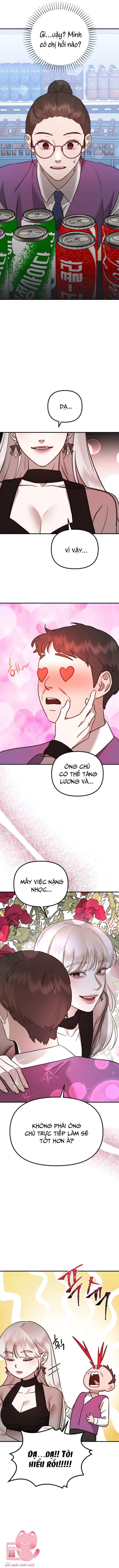Thần Hổ Jangsan Chapter 12 - Trang 4