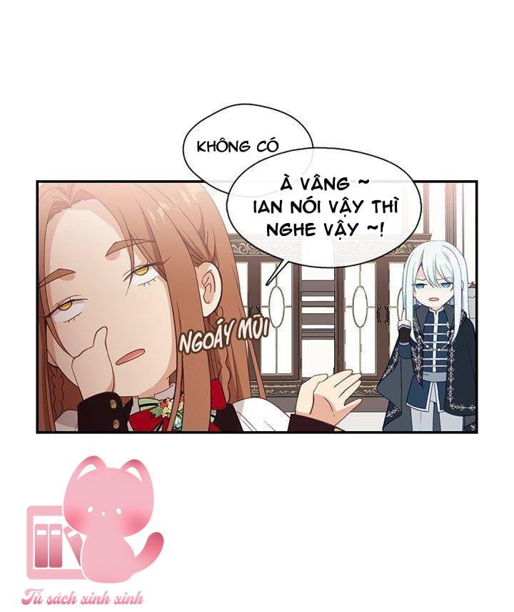 Hãy Coi Chừng Ác Nữ Chapter 14 - Trang 4