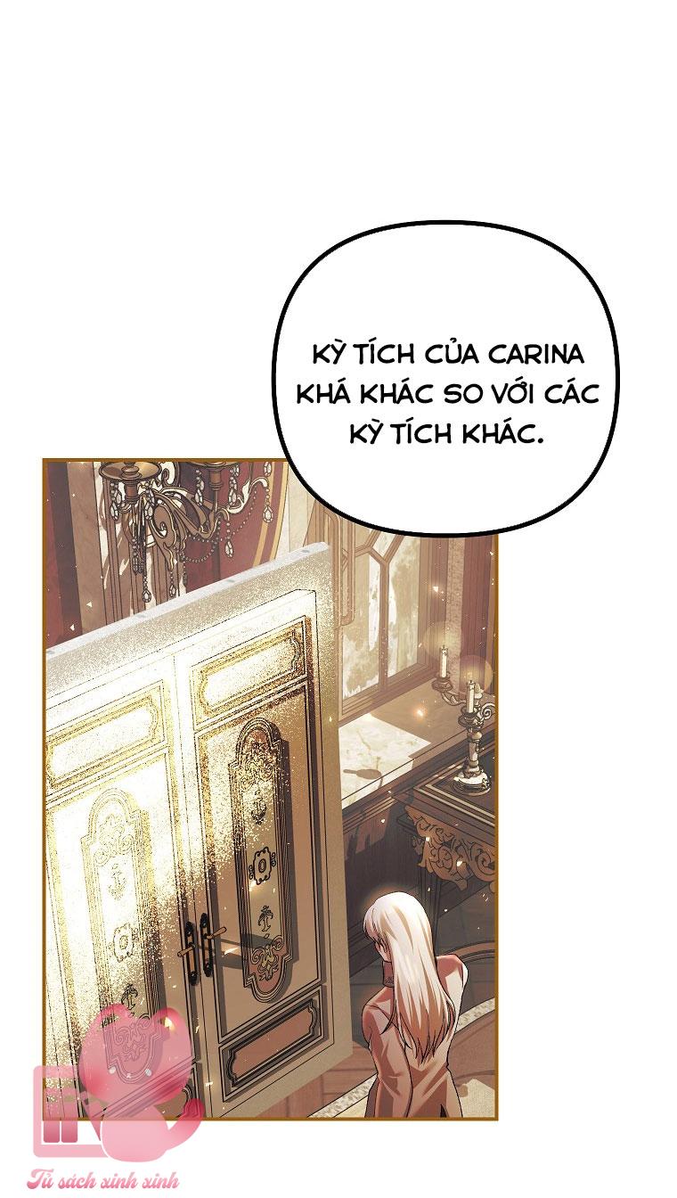 Thời Gian Của Nhân Vật Phụ Có Giới Hạn Chapter 34 - Trang 4