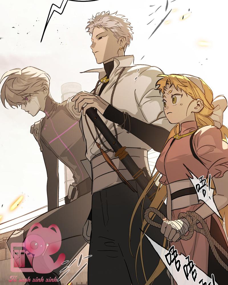 Ác Chi Hoàn Chapter 30 - Trang 4