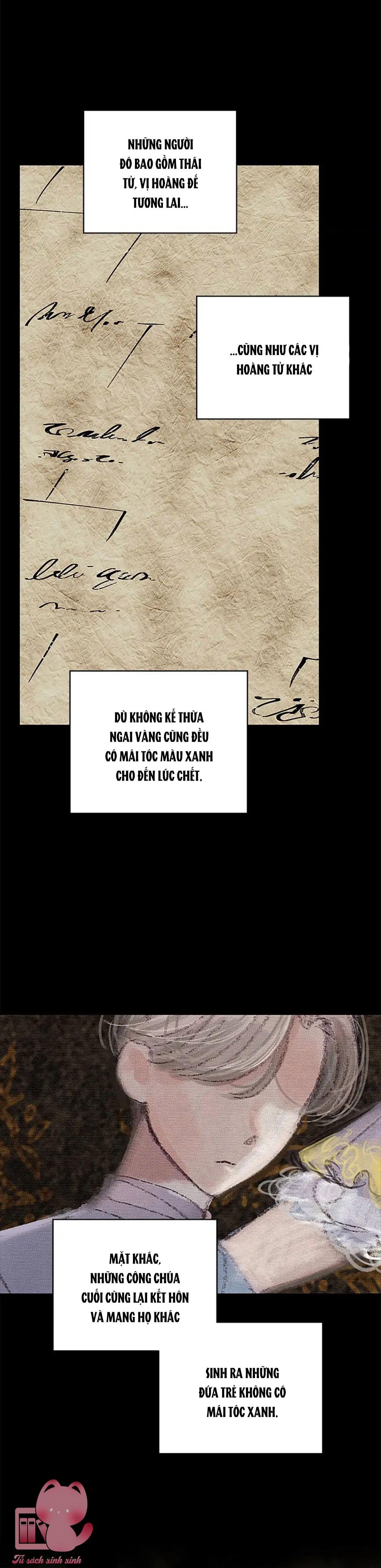 Chồng Yêu, Tôi Đây Bãi Công! Chap 90 - Trang 3