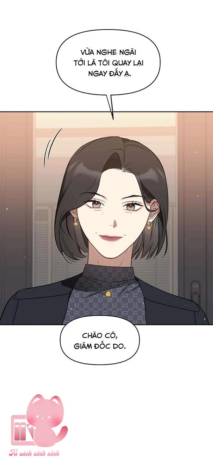 Gieo Nhân Gặt Quả Chapter 18 - Trang 3