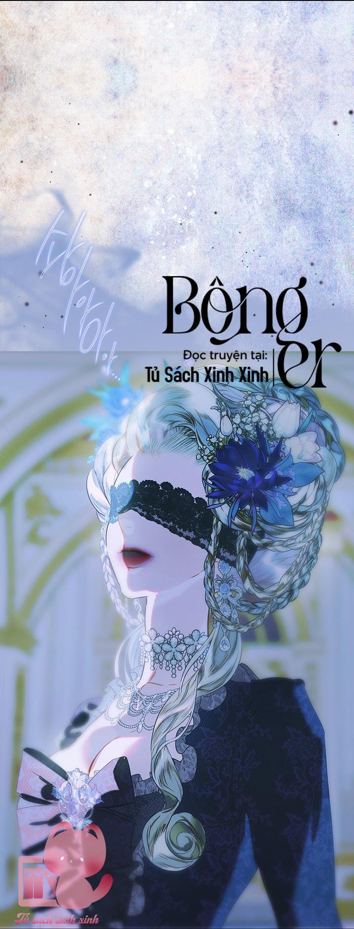Khế Ước Hôn Nhân Của Mẹ Tôi Chap 86 - Trang 4