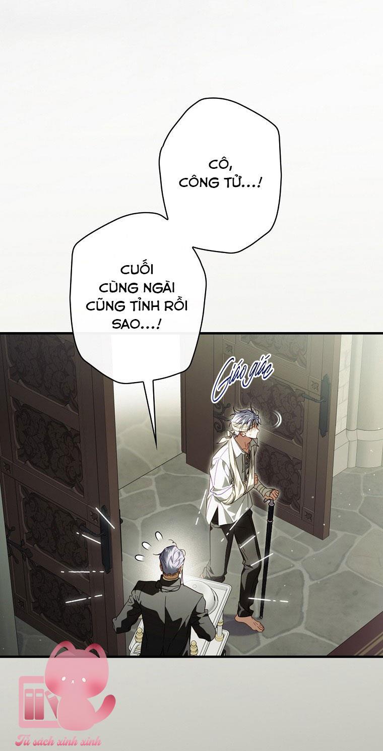 Cách Khiến Phu Quân Đứng Về Phía Tôi Chap 111 - Trang 2