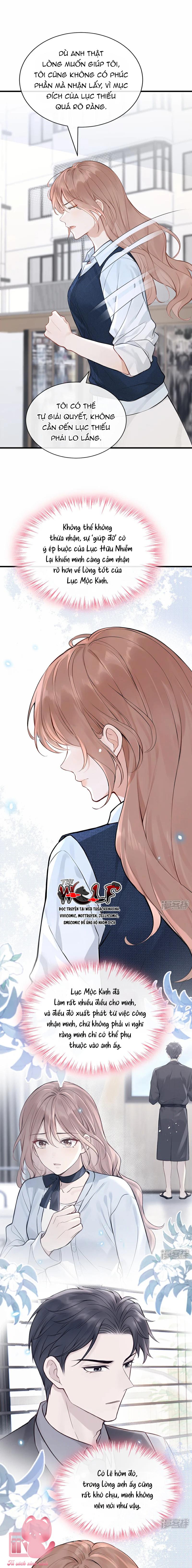 Sống Chung Để Tán Em Chap 89 - Trang 3
