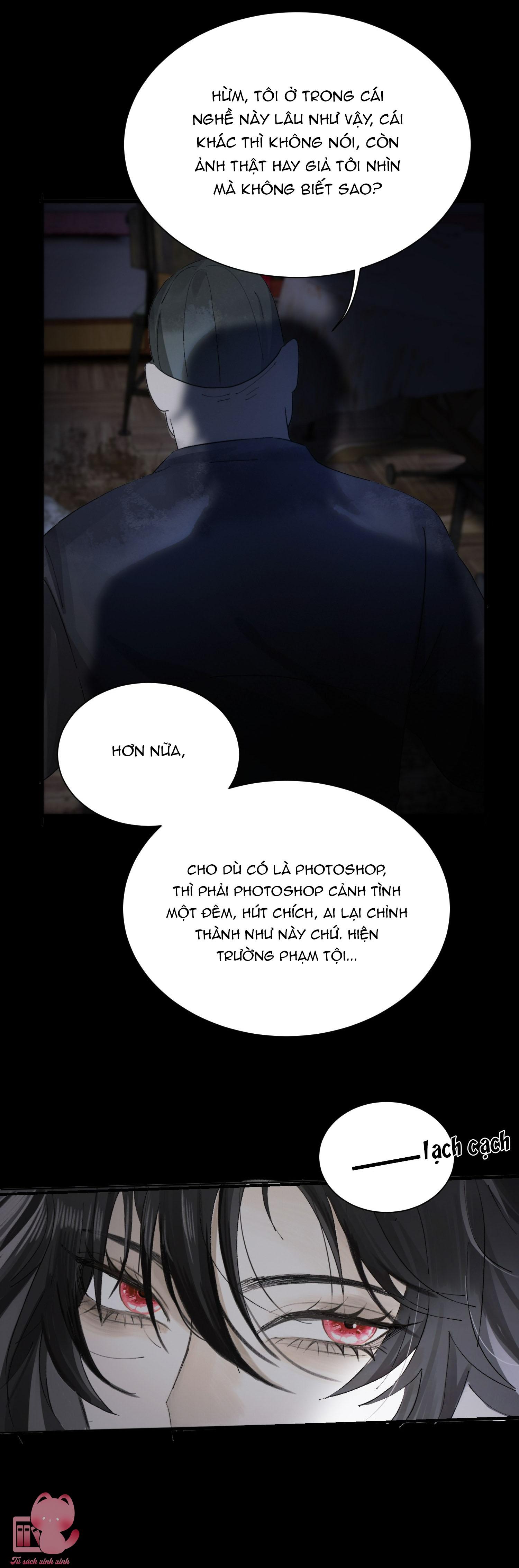 Đồng loại Chapter 2 - Trang 4