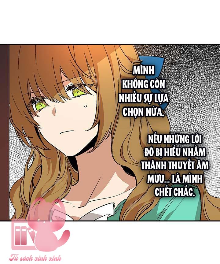 Vị Hôn Thê Khế Ước Của Công Tước Chapter 6 - Trang 4