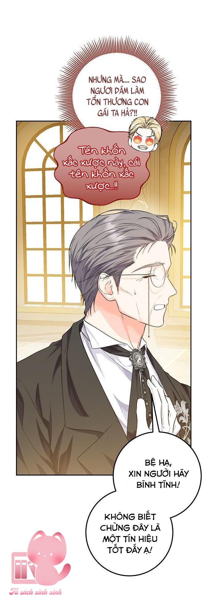 Hoàng Nữ Cosplay Nonfan Chapter 9 - Trang 4