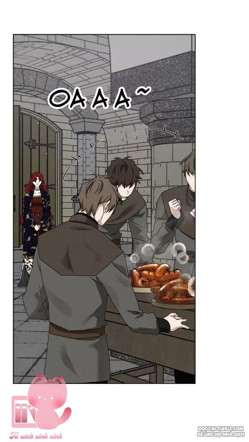 Dưới Tán Cây Sồi Chapter 30 - Trang 3