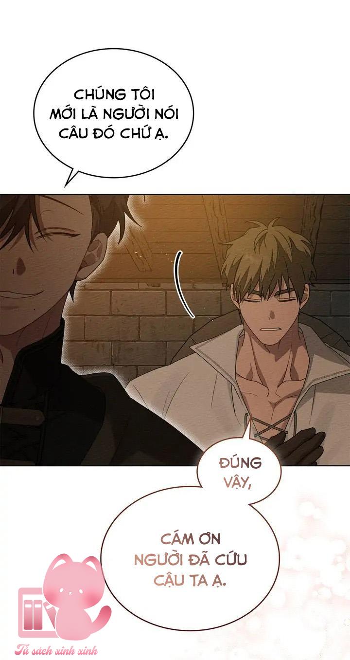 Dưới Tán Cây Sồi Chap 79 - Next Chapter 79.1