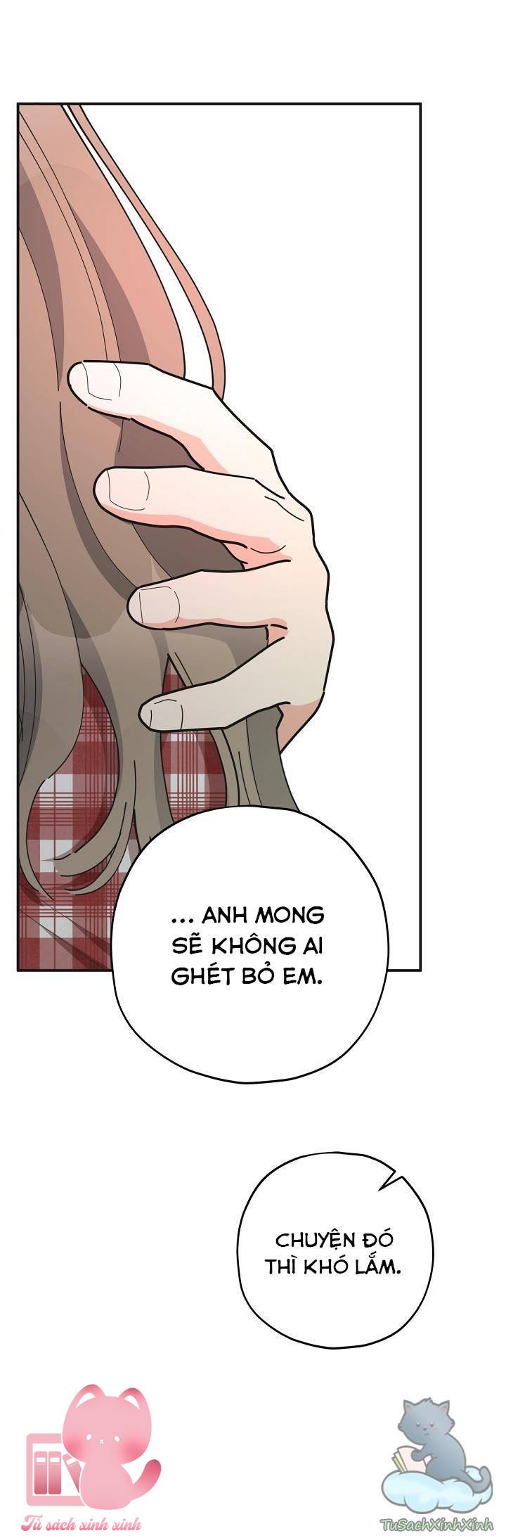 Người Hùng Của Ác Nữ Chapter 82 - Trang 4