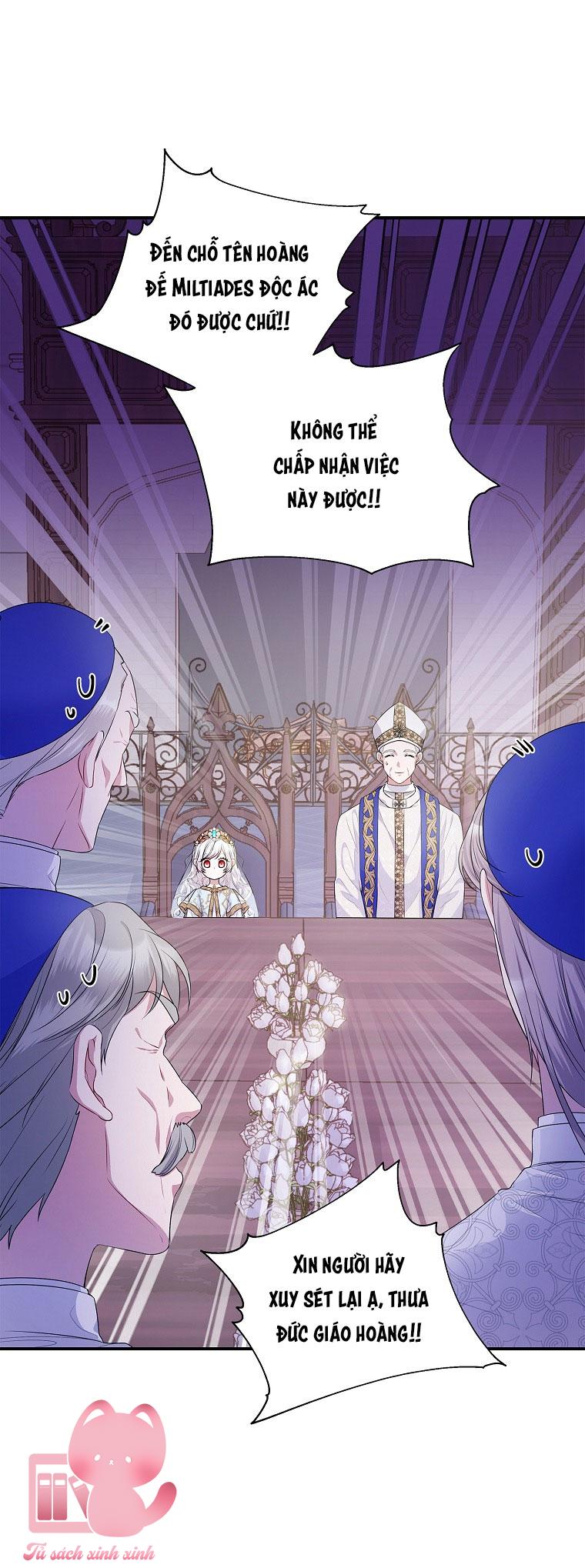 Nhận Nuôi Người Cha Phản Diện Chapter 2 - Trang 4