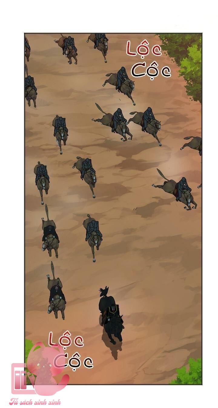 Người Hùng Của Ác Nữ Chapter 40 - Trang 4