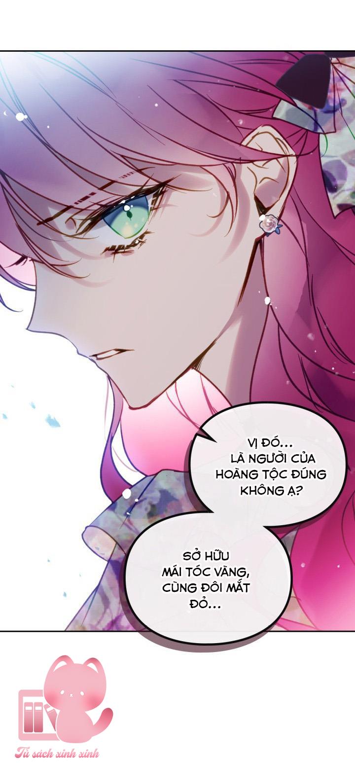 Kết Cục Của Nhân Vật Phản Diện Chỉ Có Thể Là Cái Chết Chapter 149 - Trang 4