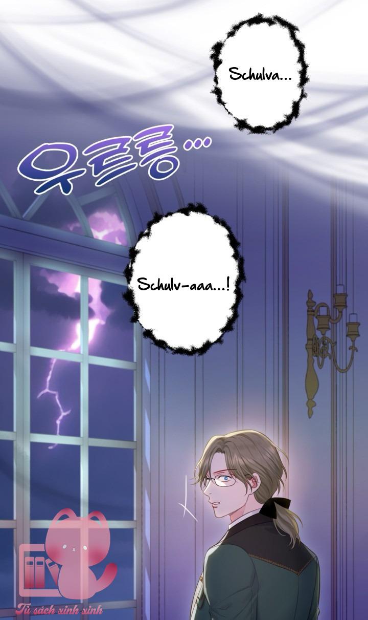 Người Anh Trai Mạnh Nhất Của Tôi Đã Mất Trí Nhớ Chap 10 - Trang 4