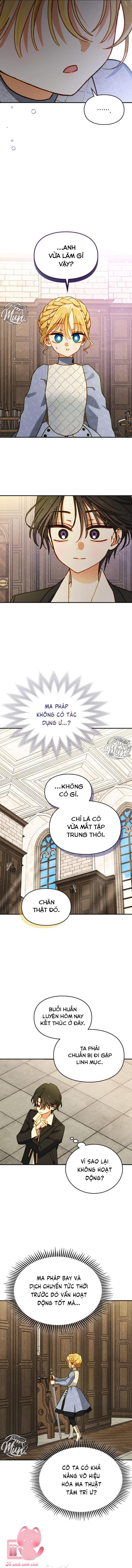 Thuần Hóa Munchkin Chap 7 - Trang 4