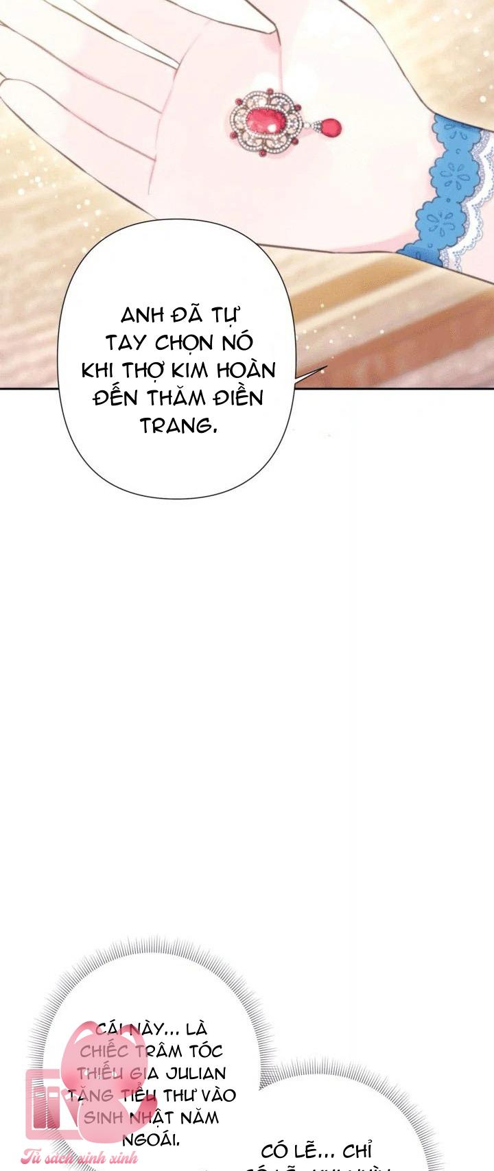 Người Anh Trai Mạnh Nhất Của Tôi Đã Mất Trí Nhớ Chap 11 - Trang 4