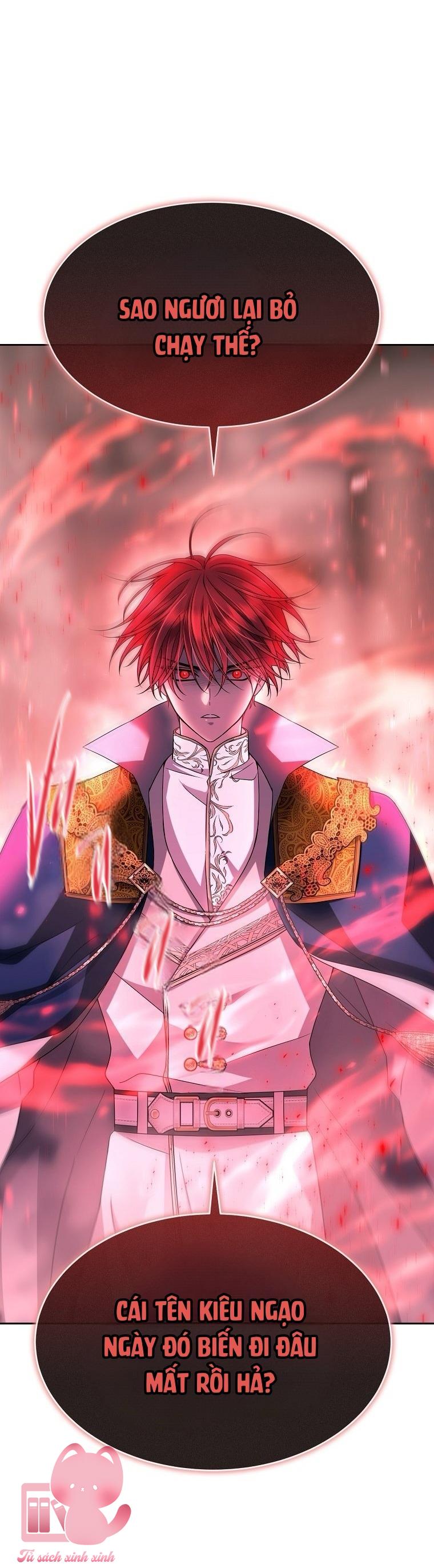 Black Haze Chapter 8 - Trang 4