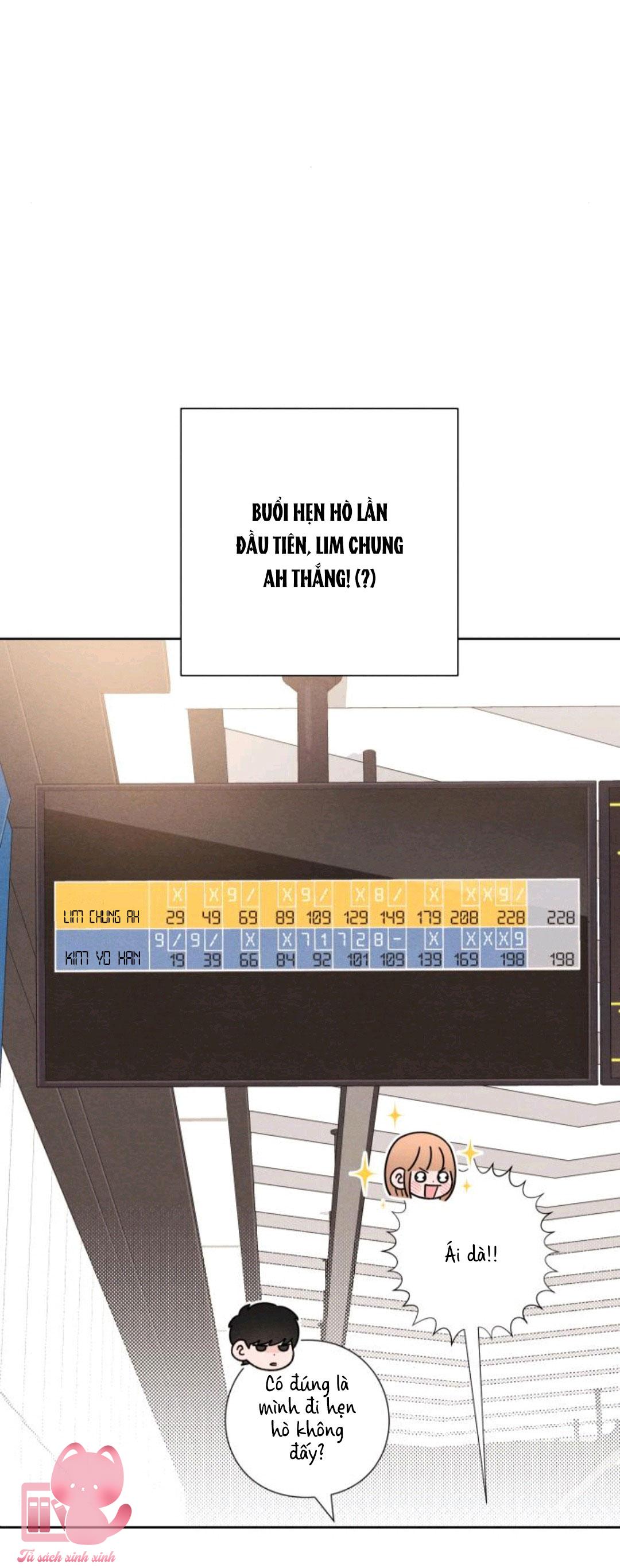Bí Mật Thanh Xuân Chapter 42 - Trang 4