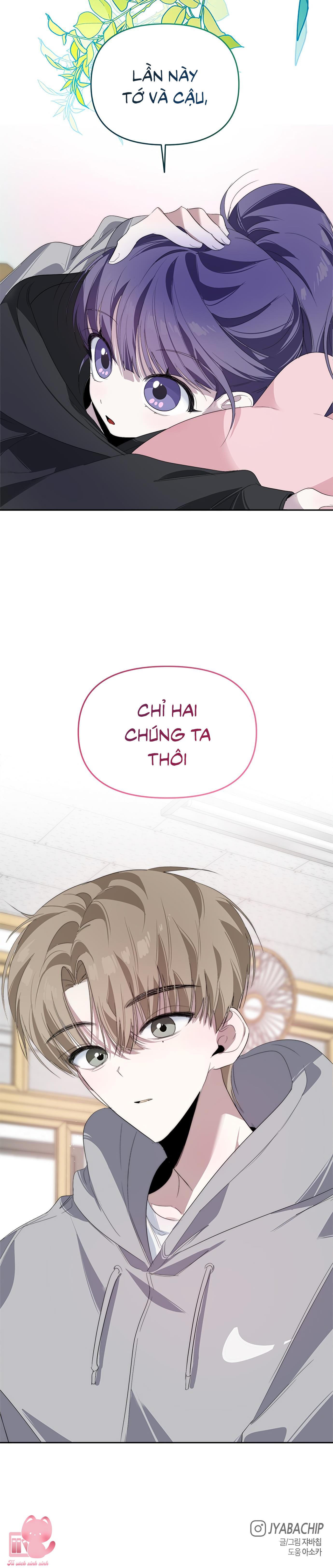 Đàn Anh Xấu Xa! Chap 29 - Next Chap 30