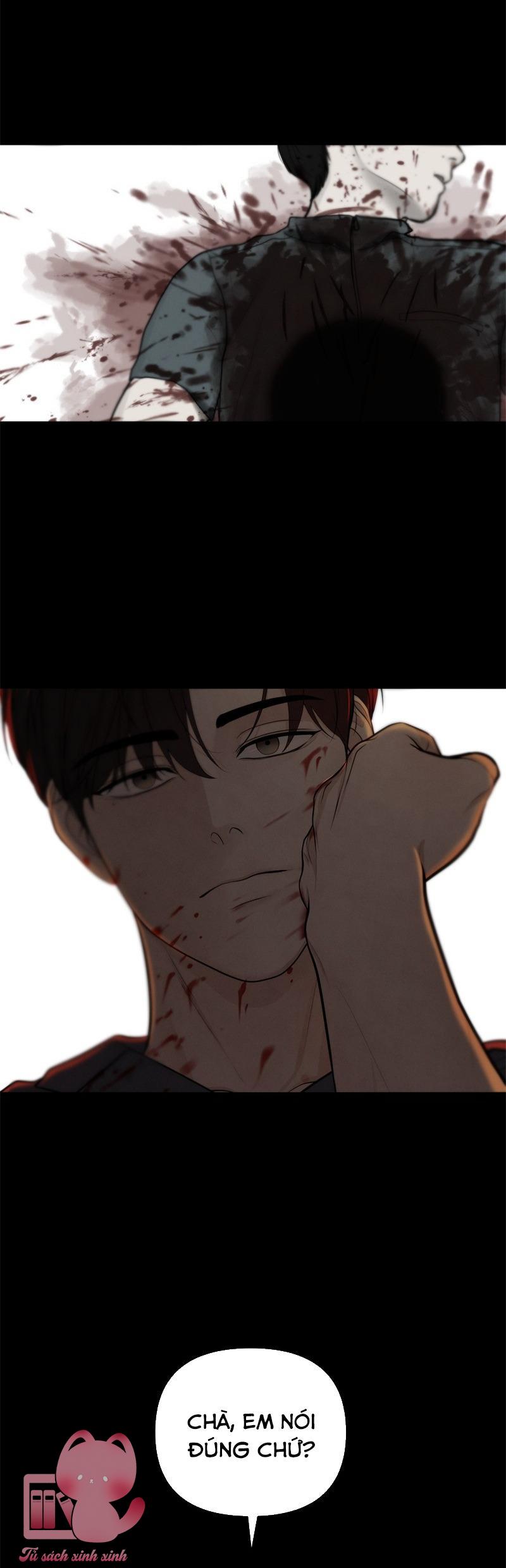 Hy Vọng Duy Nhất Chap 68 - Trang 2
