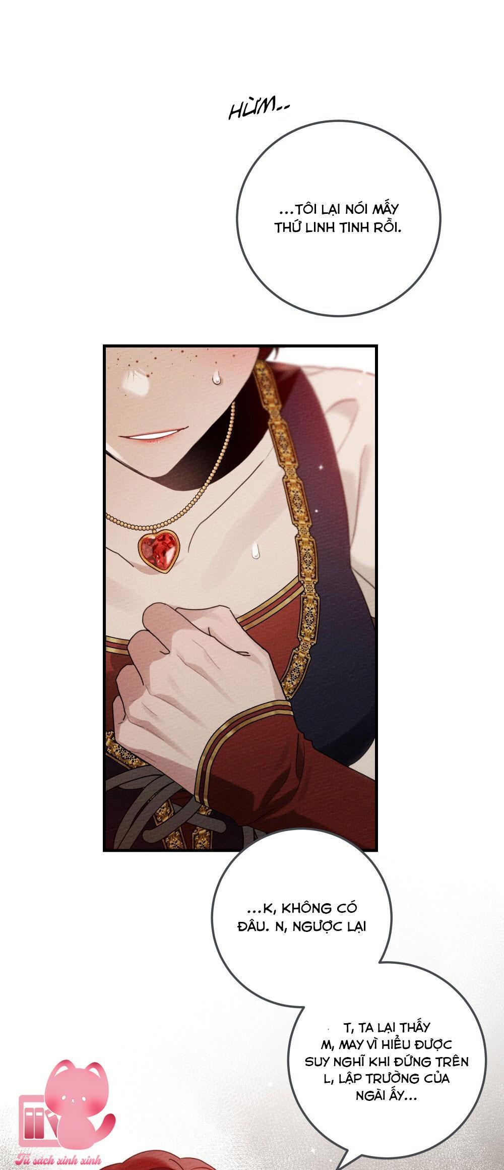 Dưới Tán Cây Sồi Chap 60 - Next Chapter 60.1